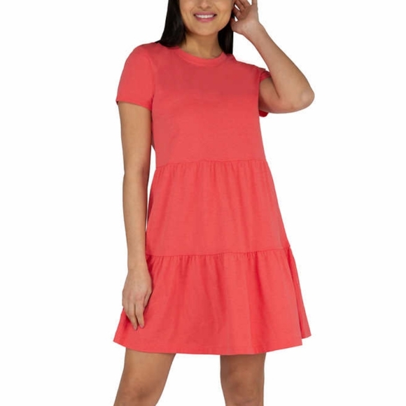 Nicole Miller Dresses & Skirts - 9X HOST PICK!!! Nicole Miller Ladies Tiered Dress